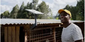 Elon Musk reacts as Starlink Internet subscriptions in Kenya hit over 19k