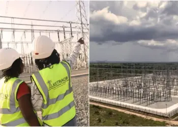 The successful energisation of the 400/220 kV Mariakani Substation by KETRACO now completes the cycle of the entire 400 kV Mombasa-Nairobi Transmission Line. Photo, courtesy.