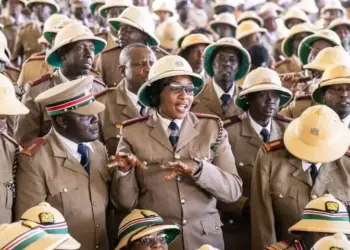 Ruto unveils plan to equip all chiefs with digital tablets for faster incident reporting