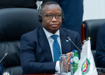 ECOWAS condemns alleged attempted military takeover in Benin, threatens regional force deployment