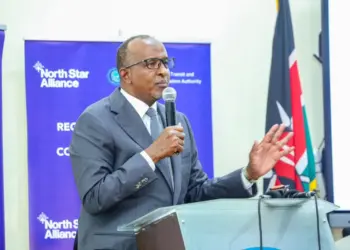 MoH clarifies on data sharing, assures Kenyans on health data privacy