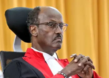 Justice Mohammed Khadhar Ibrahim: A Life of service and the constitutional path after his passing