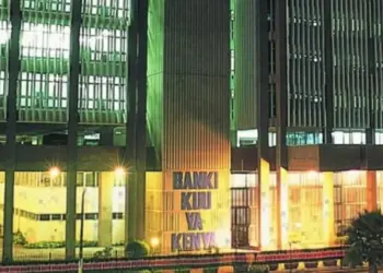 Valentine’s Day gifts: Why Kenya’s Central Bank urges cautious preparation of cash bouquets