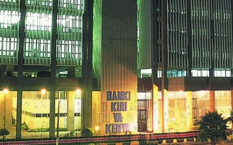 Central Bank licenses 42 more digital lenders