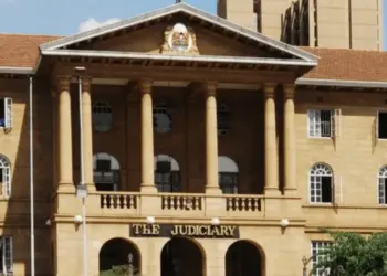 JSC appoints 100 resident magistrates to boost justice administration