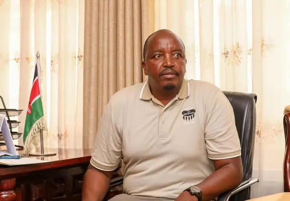 Rain set to continue over several parts of Kenya