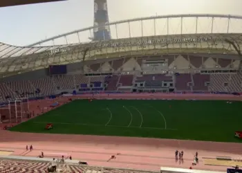 Inside World Athletics, Qatar Olympic Committee partnership to improve global sporting excellence