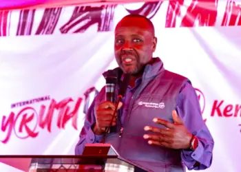 Kenya Airways (KQ): Kilavuka exits, acting managing director appointed