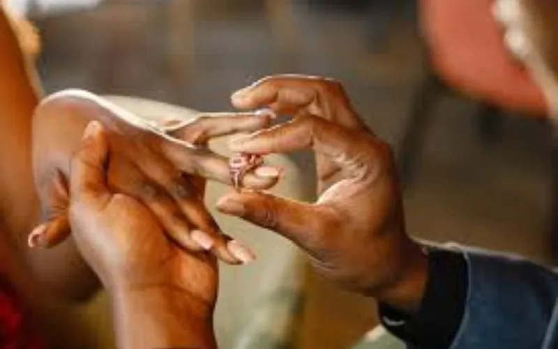 The annoying ‘When are you getting married?’ question: Shut them down with these answers