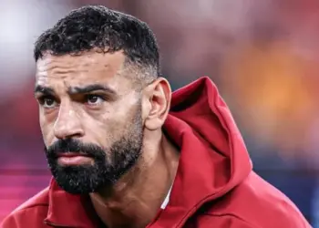 Mohamed Salah decries lack of fairness from media on performance