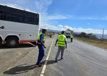 Scam alert: NTSA warns Kenyans over fake traffic fine SMS