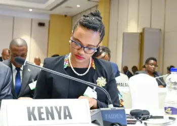 Kenyans rescued from Myanmar scam centres to be repatriated after festive season