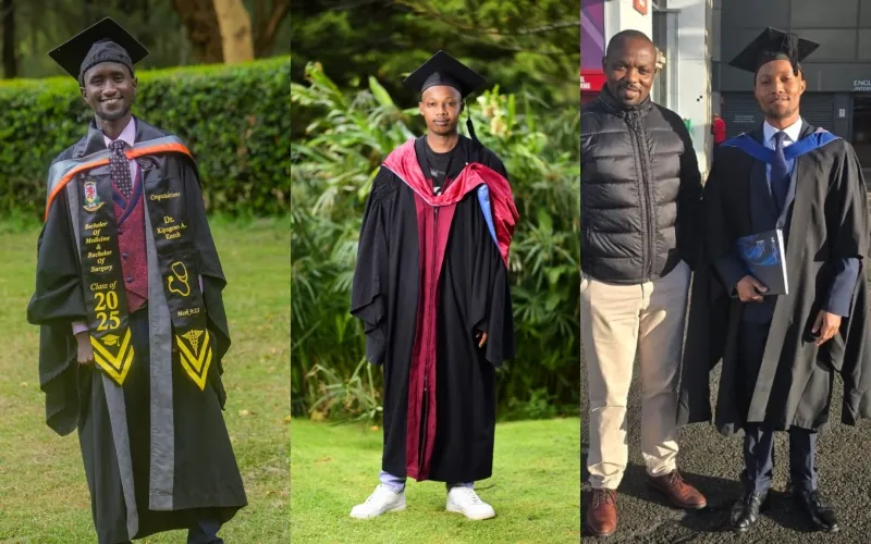 South Rift learners soar as Browns Plantations’ Scholarship Programme transforms futures