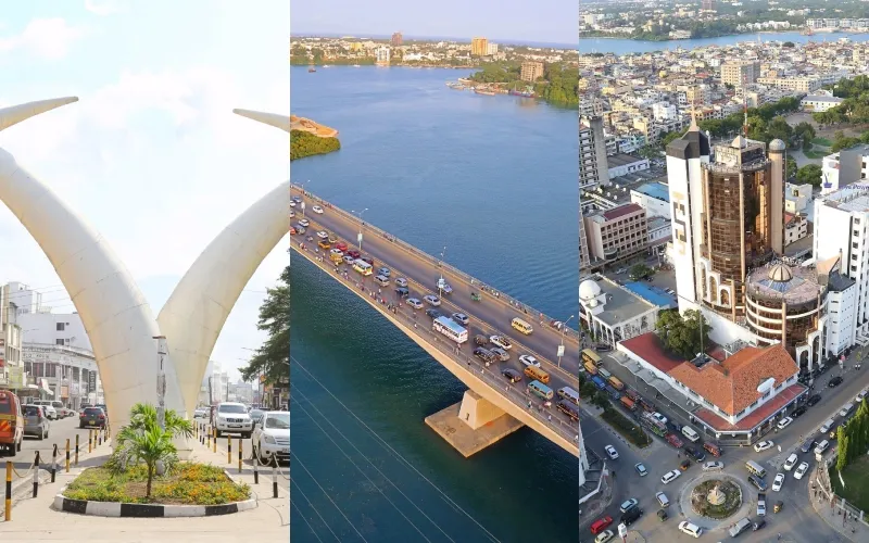 Governor Abdulswamad elated as Mombasa ranked among top 30 cleanest African cities