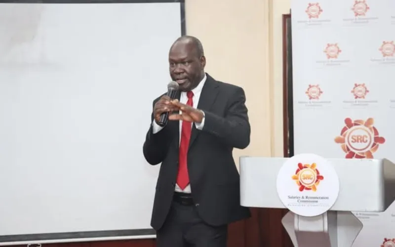 SRC approves over Ksh 2b in salary increase for civil servants