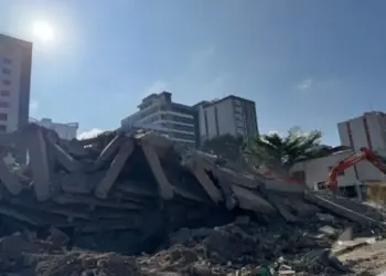 South C building collapse: Abyan Consulting LTD refutes claims of approved lapses