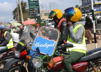 Kitale boda boda operators urged to enroll in driving schools amid rising safety concerns