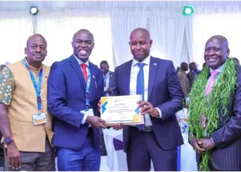 Kenya National Police DT Sacco hits over KSh 66b in assets