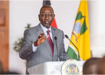 Nairobi: High Court prioritises petition challenging KSh 80b deal between Ruto and Sakaja