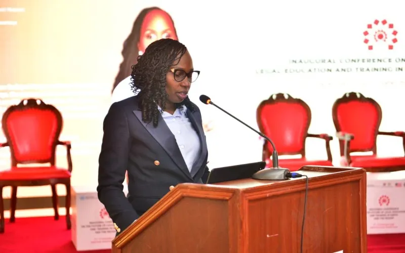 LSK reacts to surging cases of sexual harassment among law professionals