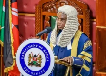 Senate speaker responds to governors’ claims of misconduct in Public Accounts Committee