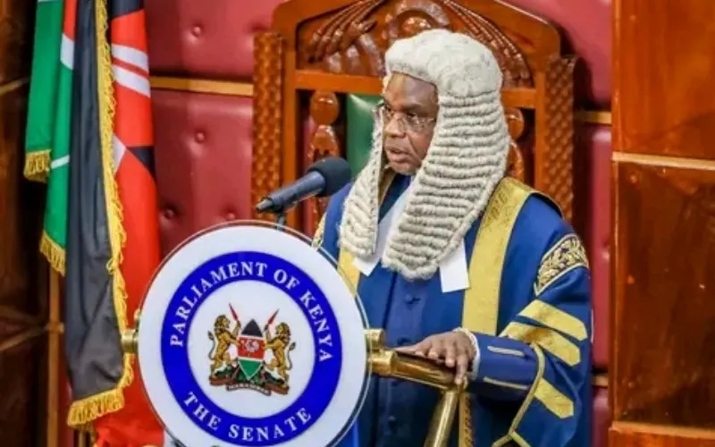 Senate speaker responds to governors’ claims of misconduct in Public Accounts Committee