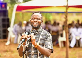 George Natembeya Defends Decision to Suspend County Public Service Board Operations, Says “Terminal Leave Is Lawful”