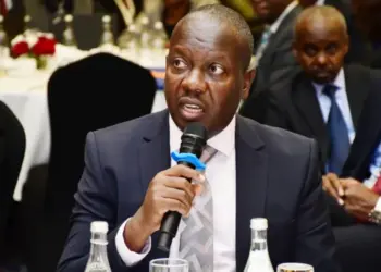 How DPP office is leading anti-money laundering efforts to remove Kenya off FATF grey list