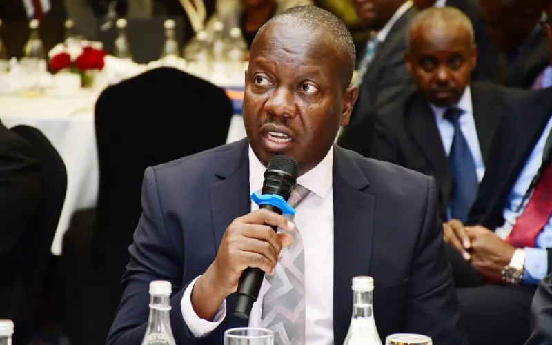How DPP office is leading anti-money laundering efforts to remove Kenya off FATF grey list