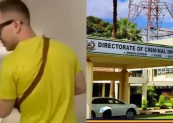 DCI begins probe into Russian man involved in sharing intimate videos of Kenyan women online