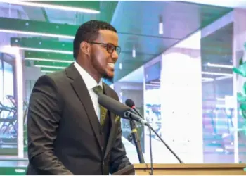 Silva Gigiri: Young Kenyan entrepreneur redefines Nairobi’s luxury real estate with KSh 2b residential building