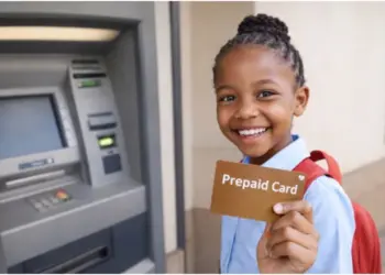How prepaid cards help students cultivate financial responsibility