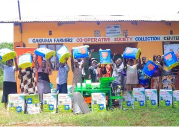 Two mugs, one scratch card, and 5 millionaires: The socio-economic impact of Senator Keg