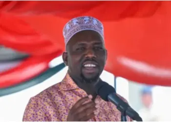 Kenyan govt declares Friday as a public holiday to mark Eid al-Fitr