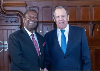 Nairobi, Moscow halts recruitment of Kenyans to fight in Russia-Ukraine war