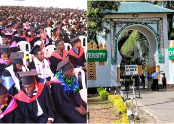 TUM students were over the moon after the landmark court ruling. Photo: TUM. Source: X.