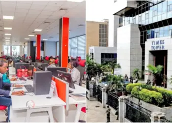 There will be a scheduled maintenance of iTax. Photo, courtesy.