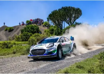 Kenya’s iconic Safari Rally roars again, makes classic case for WRC Future