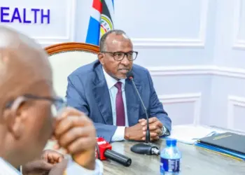 CS Duale warns hospitals against denying patients treatment over system downtime claim, lack of govt payment