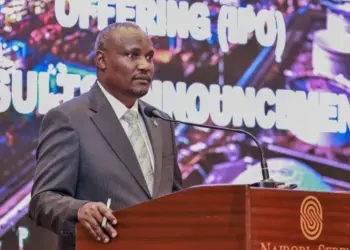 Kenya’s first fully digital e-IPO: How Kenya Pipeline Company (KPC) IPO performed