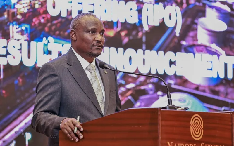Kenya’s first fully digital e-IPO: How Kenya Pipeline Company (KPC) IPO performed