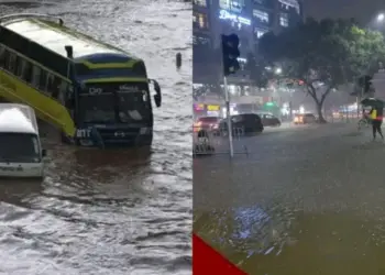 NTSA issues safety advisory to all road users as rainy season continues