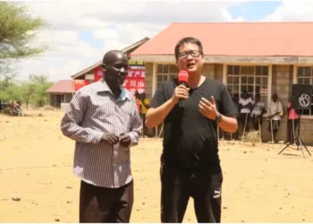 Chinese investor wants KSh 110m compensation from Kenyan authority, mining company