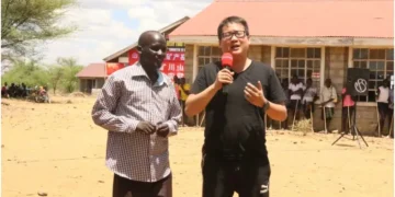 Chinese investor wants KSh 110m compensation from Kenyan authority, mining company