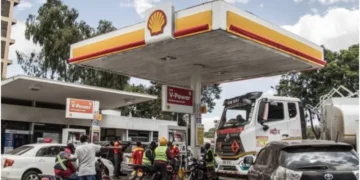 Kenya has sharply increased petroleum prices, with diesel rising by a record margin despite a fuel tax cut. Photo, courtesy.