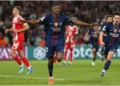 PSG v Bayern Munich: How the 9-goal fest went down in 1st leg of the Champions League semi-final