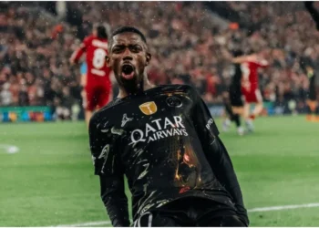 Liverpool bundled out of Champions League after clash with PSG