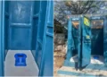 How innovative partnerships are scaling climate-resilient sanitation in Turkana County
