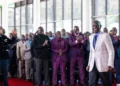 President William Ruto hosted faith leaders from Bungoma County at the State House, Nairobi. Photo: William Ruto. Source: Facebook.