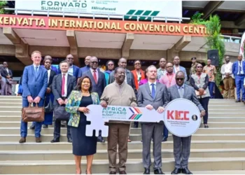 Africa Forward Summit 2026: Kenya hosts over 4,000 delegates for France-Africa partnership